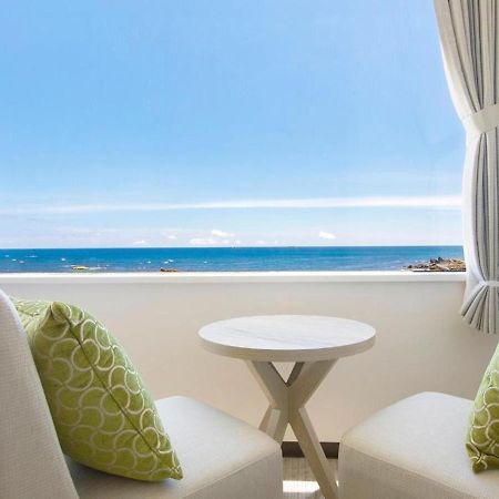 Shirahama Ocean Resort Тіба Екстер'єр фото