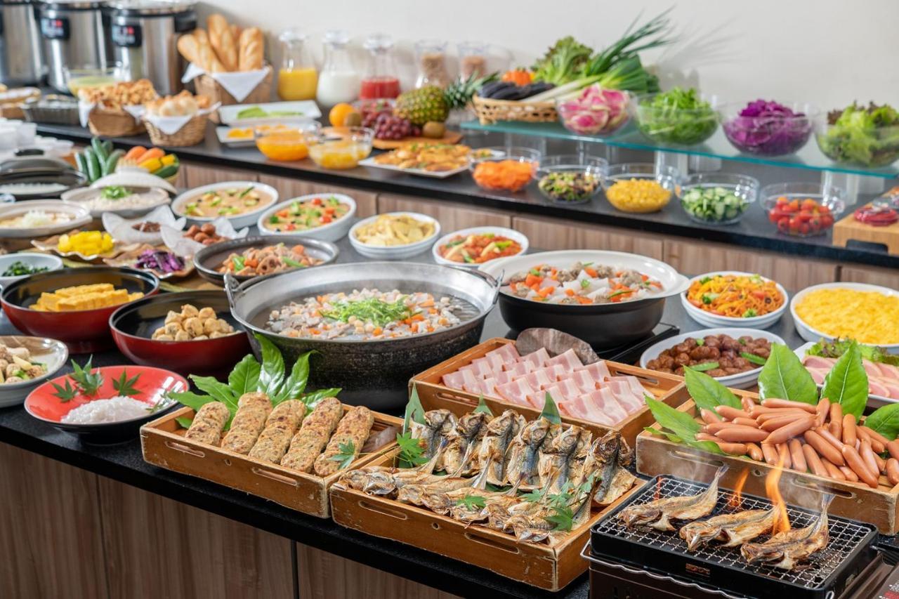 Shirahama Ocean Resort Тіба Екстер'єр фото