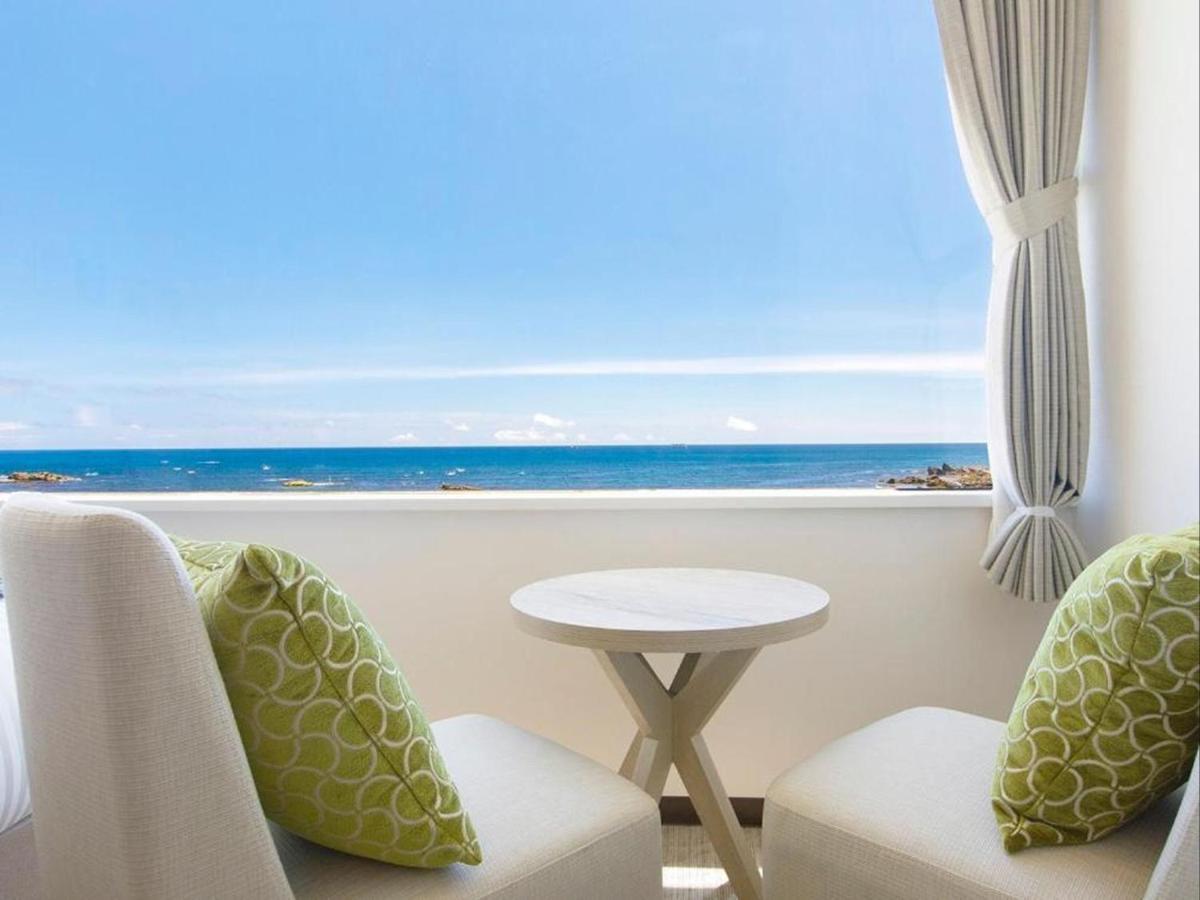 Shirahama Ocean Resort Тіба Екстер'єр фото