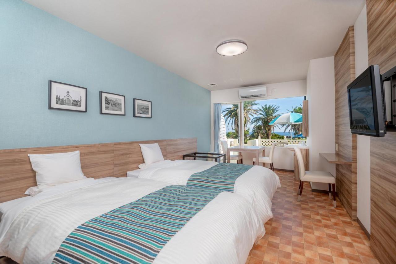 Shirahama Ocean Resort Тіба Екстер'єр фото