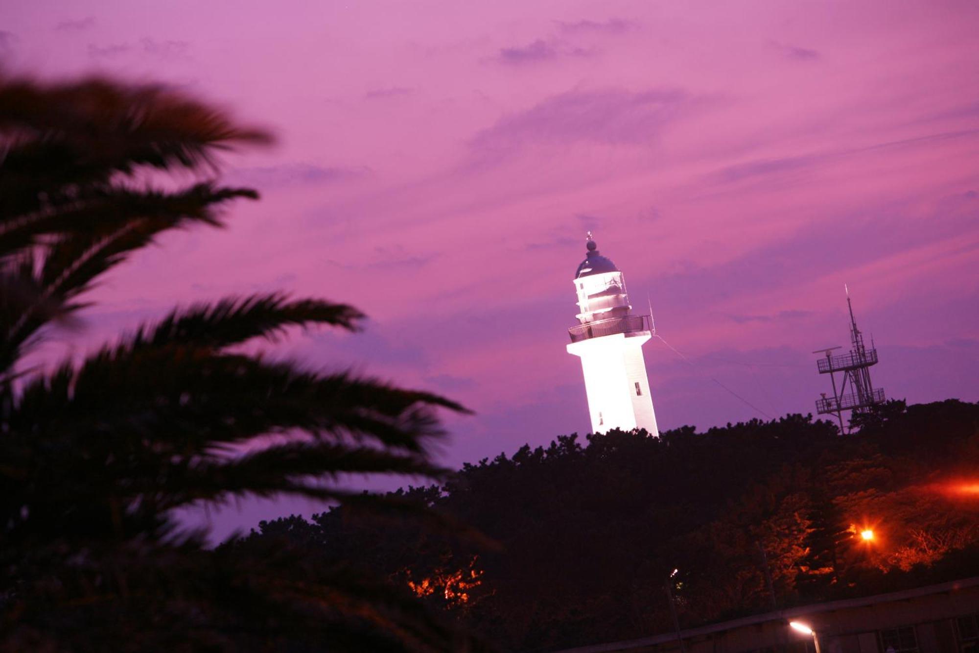Shirahama Ocean Resort Тіба Екстер'єр фото
