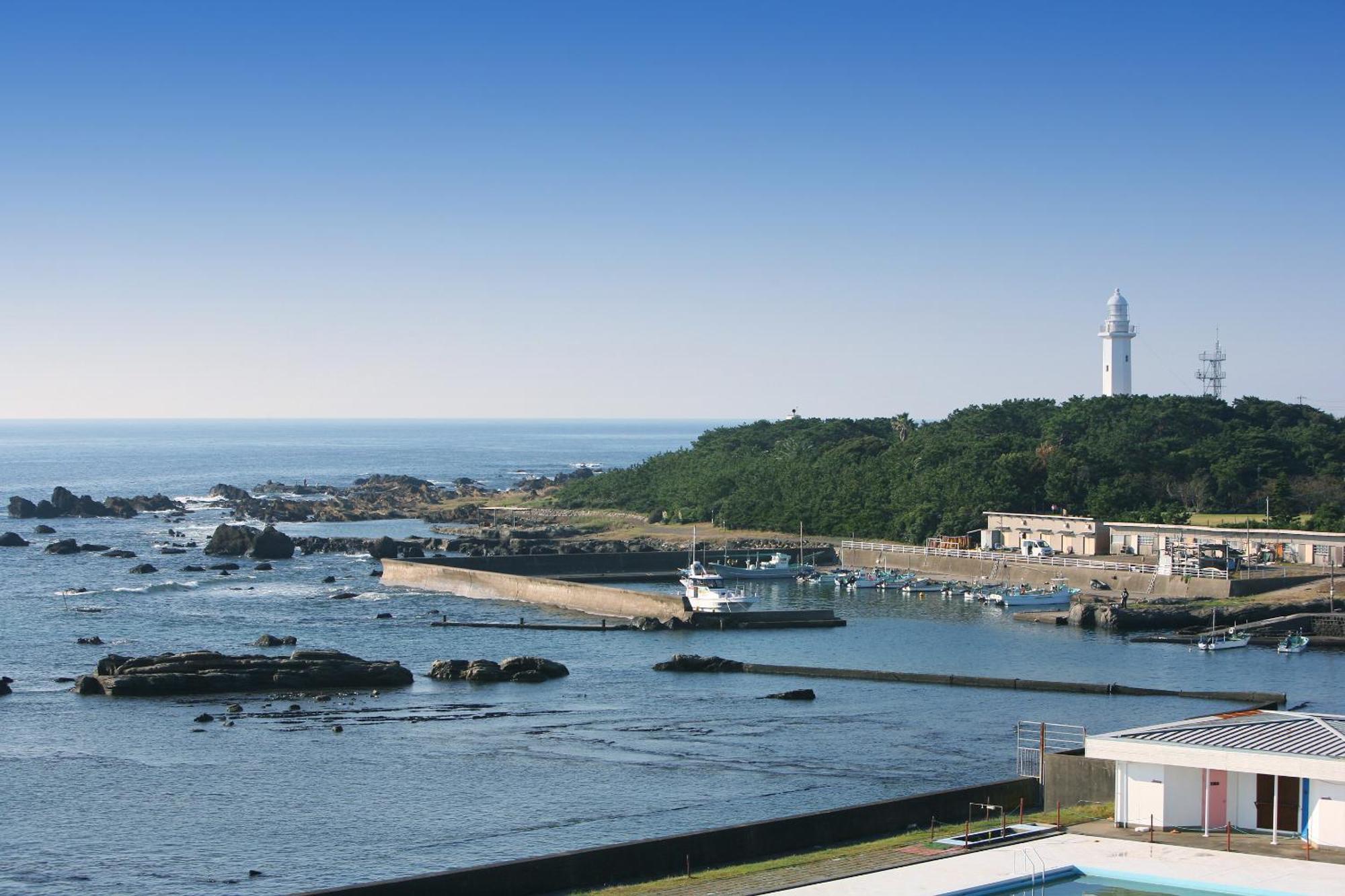 Shirahama Ocean Resort Тіба Екстер'єр фото
