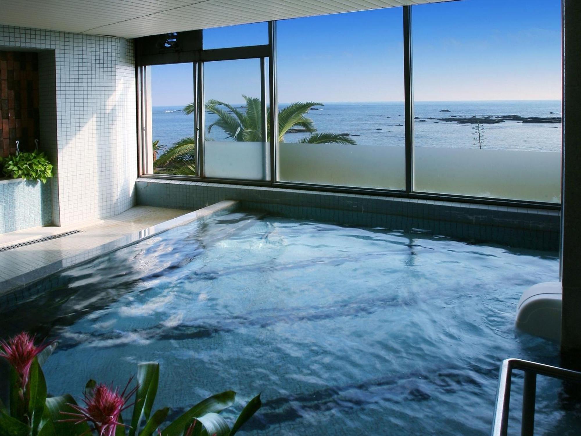 Shirahama Ocean Resort Тіба Екстер'єр фото
