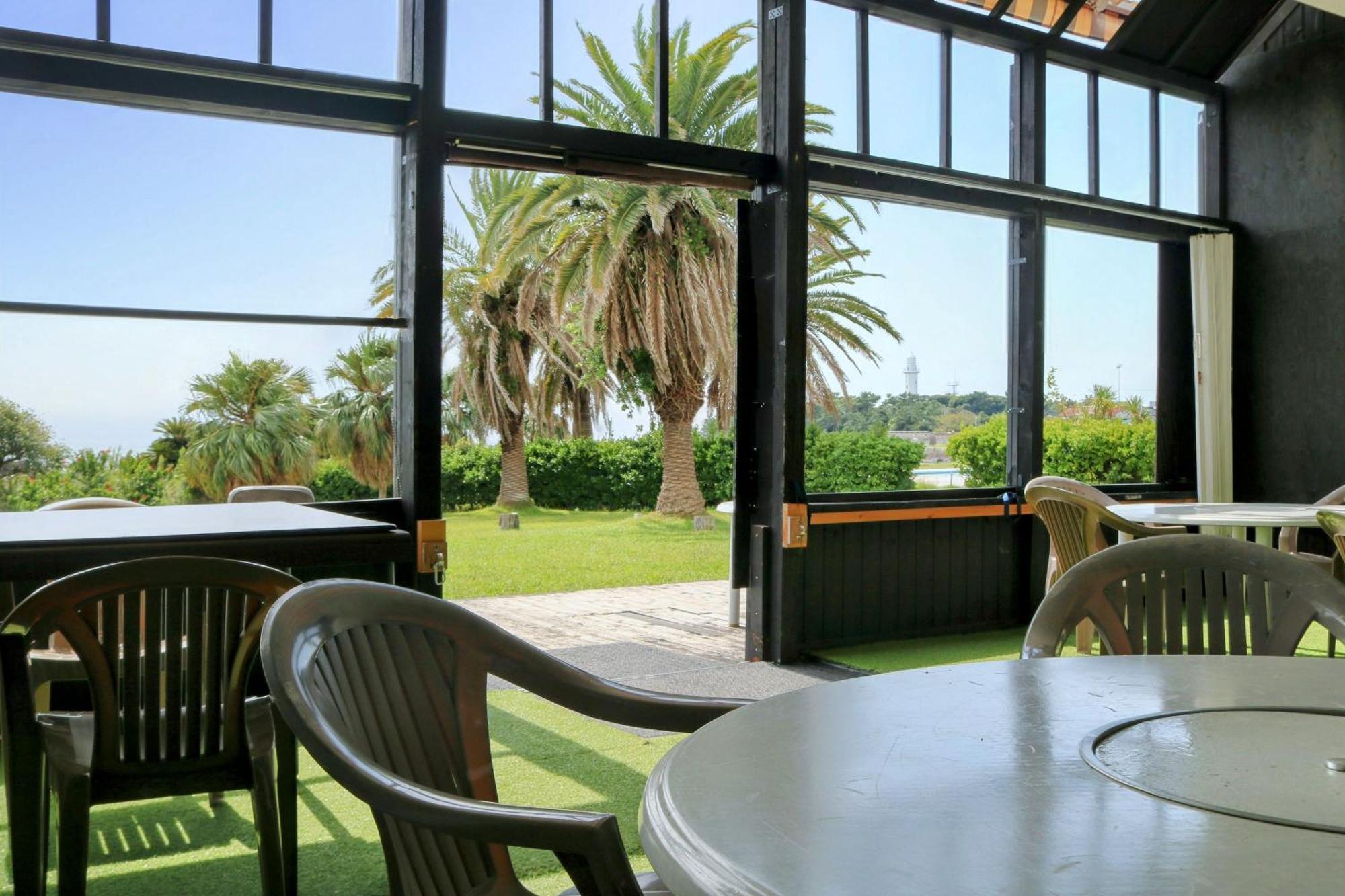 Shirahama Ocean Resort Тіба Екстер'єр фото