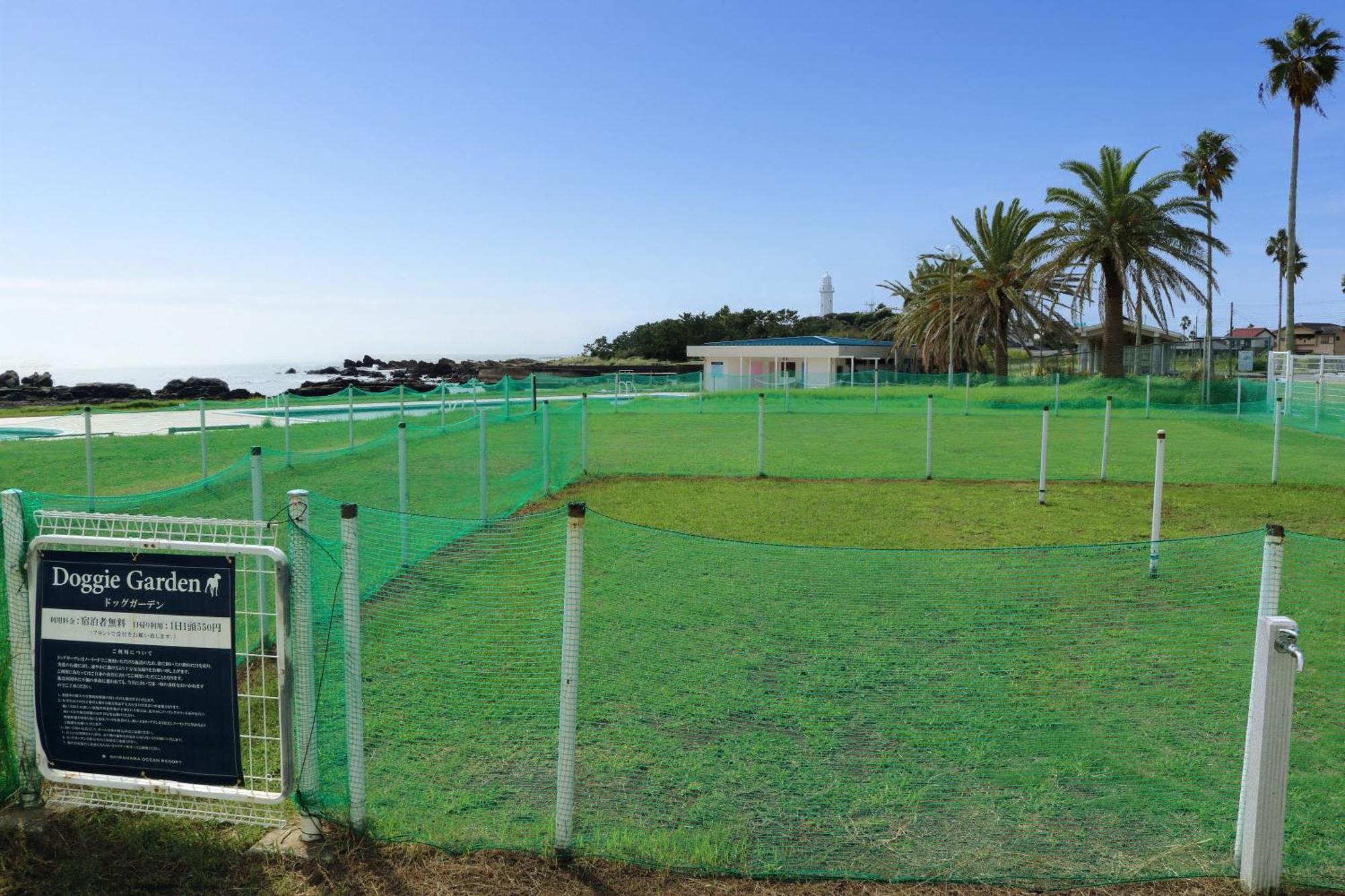 Shirahama Ocean Resort Тіба Екстер'єр фото