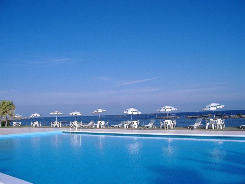 Shirahama Ocean Resort Тіба Екстер'єр фото