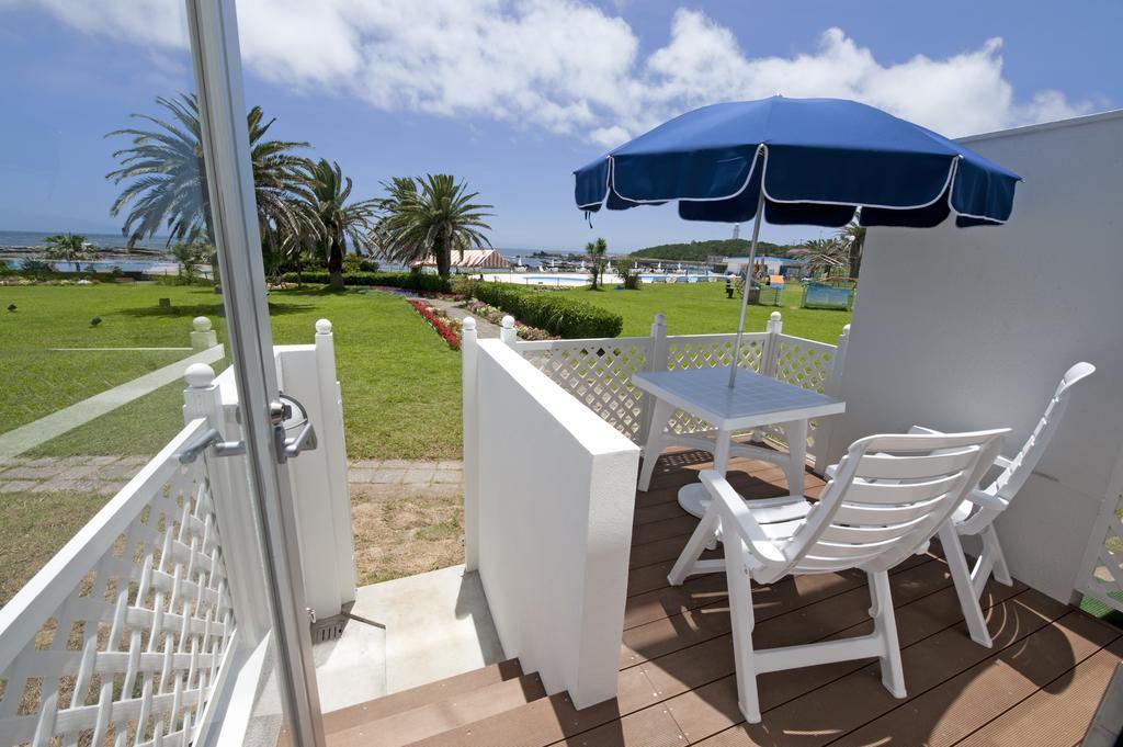 Shirahama Ocean Resort Тіба Екстер'єр фото